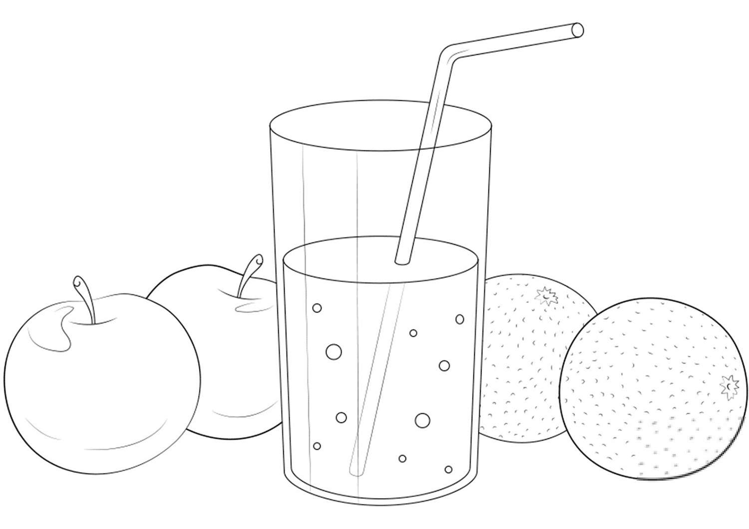 Fruit Juice