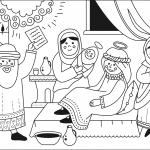 Narodziny Jana Chrzciciela