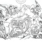 Narodziny Jezusa Chrystusa