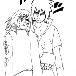 SasuSaku