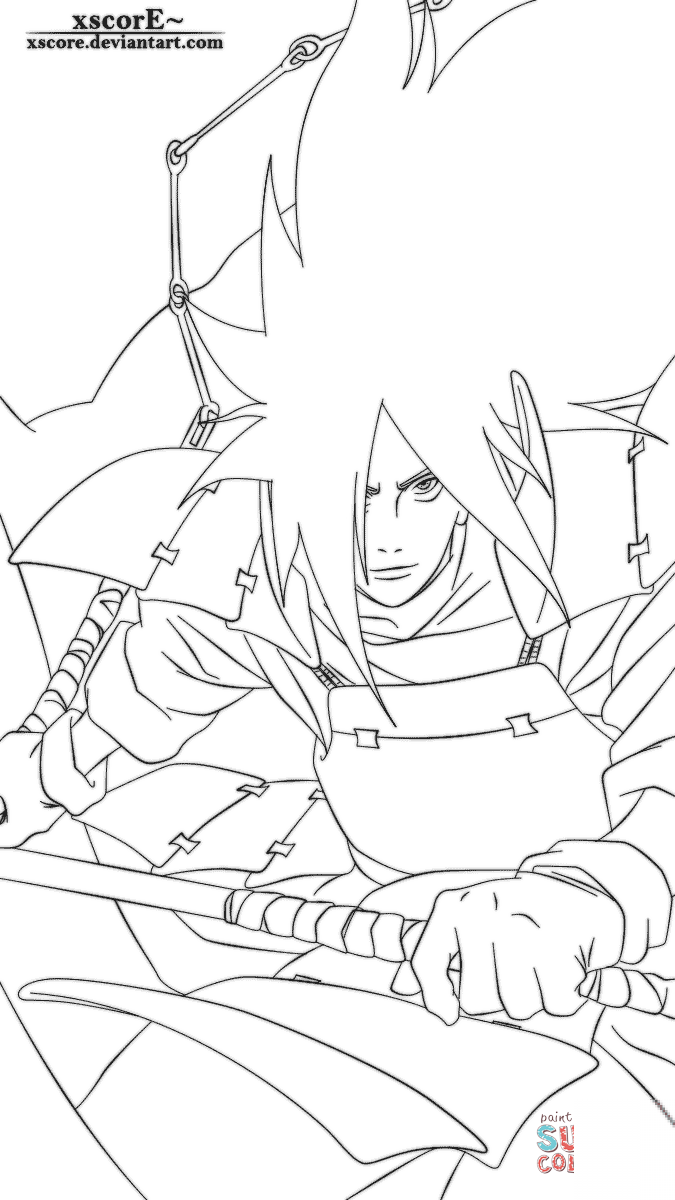 Madara