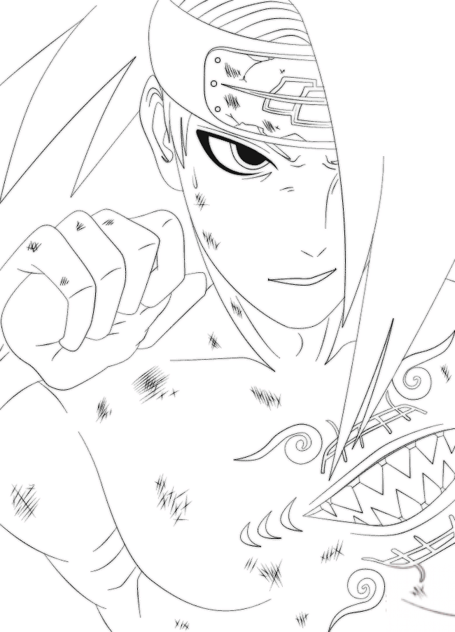 Deidara
