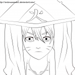Boruto Hokage