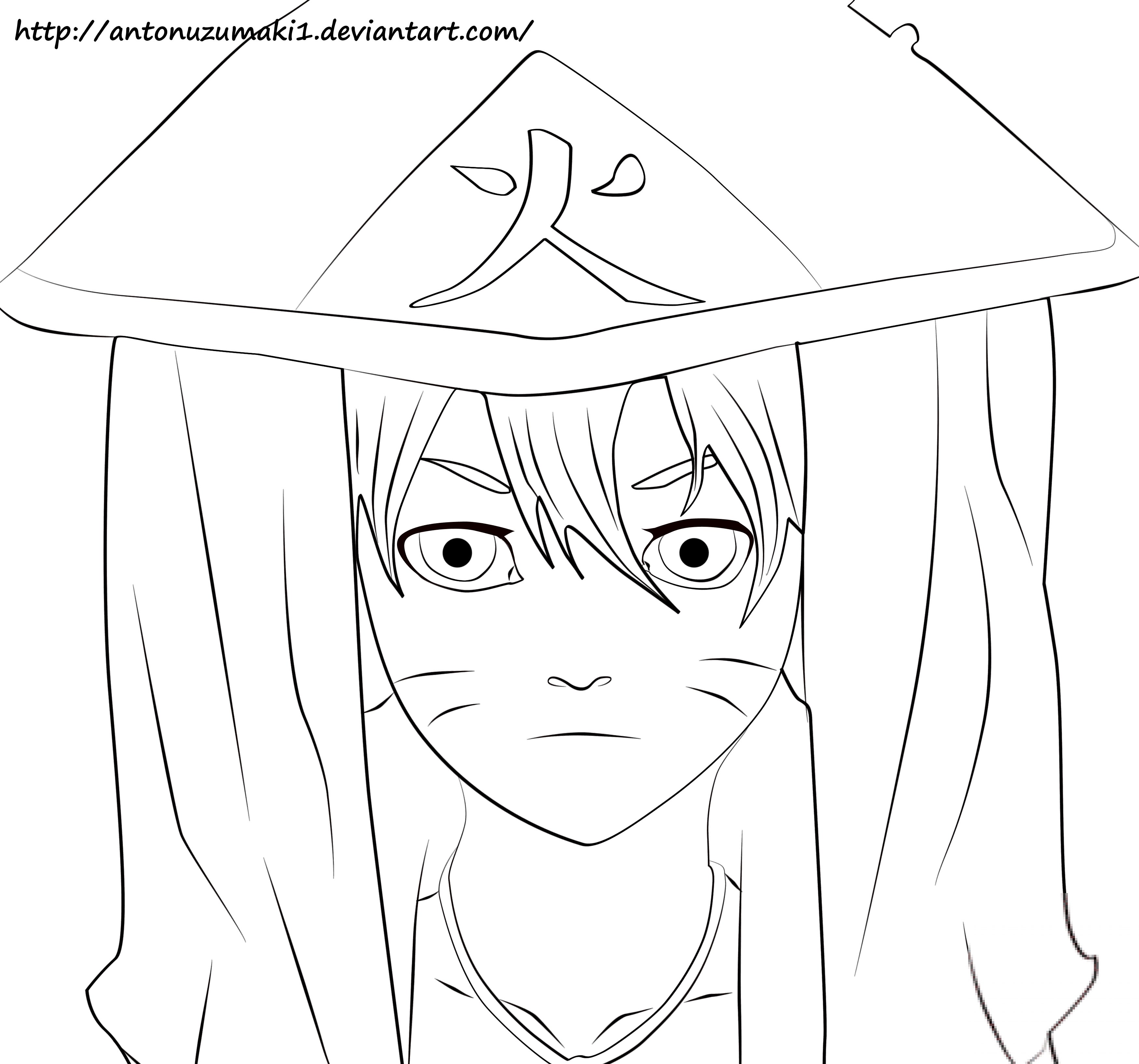 Boruto Hokage