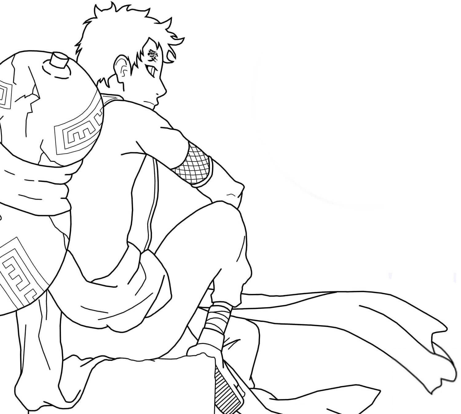 Gaara