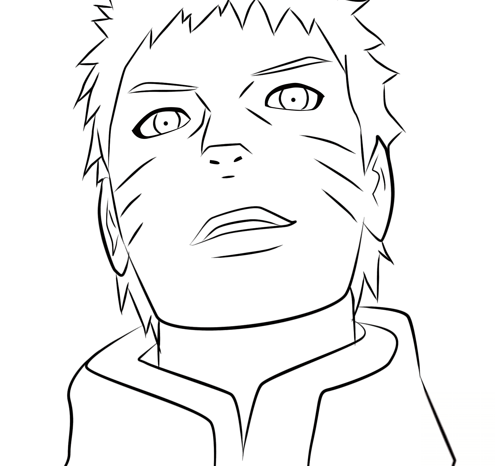 Naruto Gaiden 703