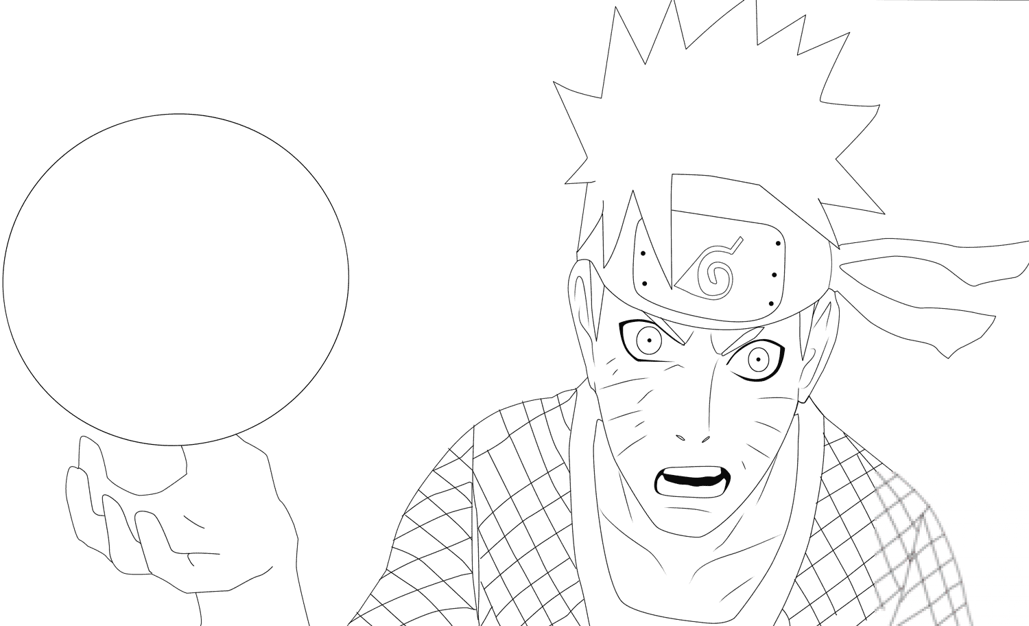 Naruto 697