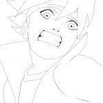 Boruto