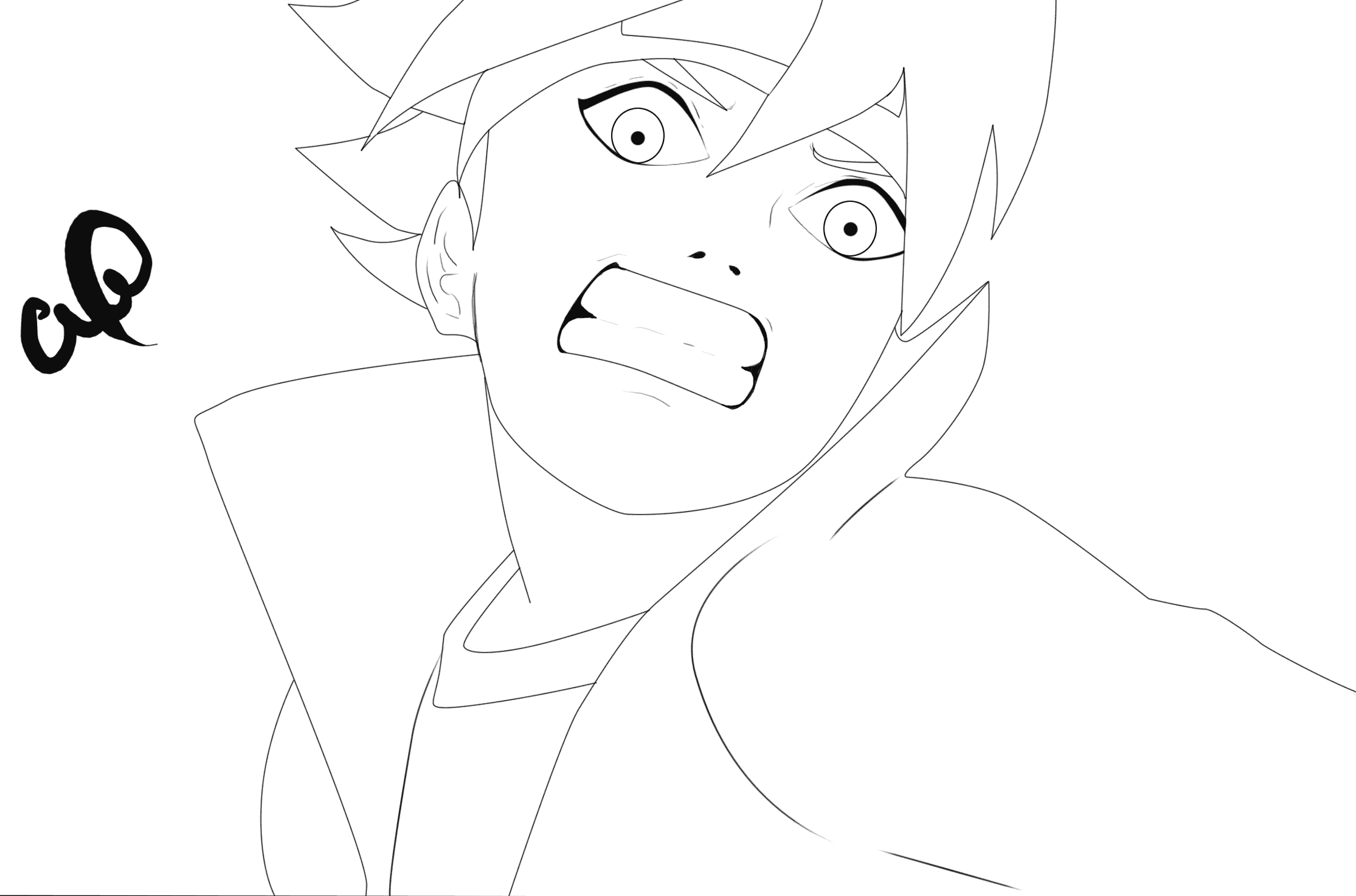 Boruto