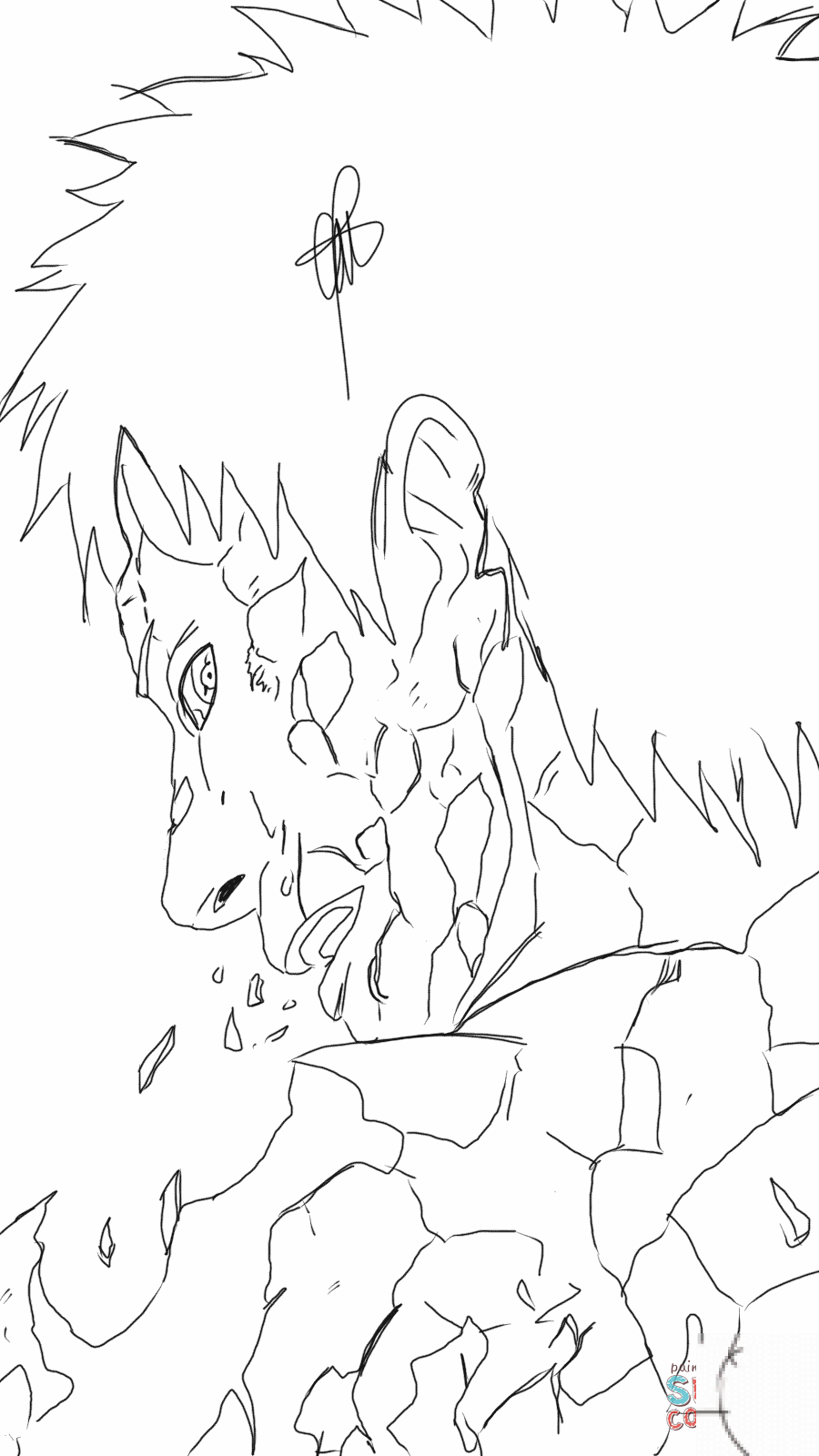 Goodbye Obito 687