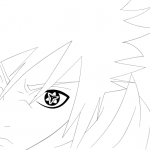 Sasuke Uchiha 641