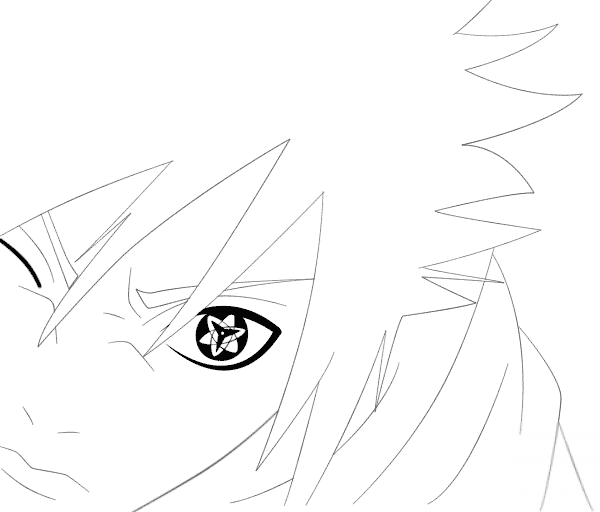 Sasuke Uchiha 641