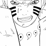 Naruto 687