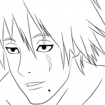 Kakashi Unmasked