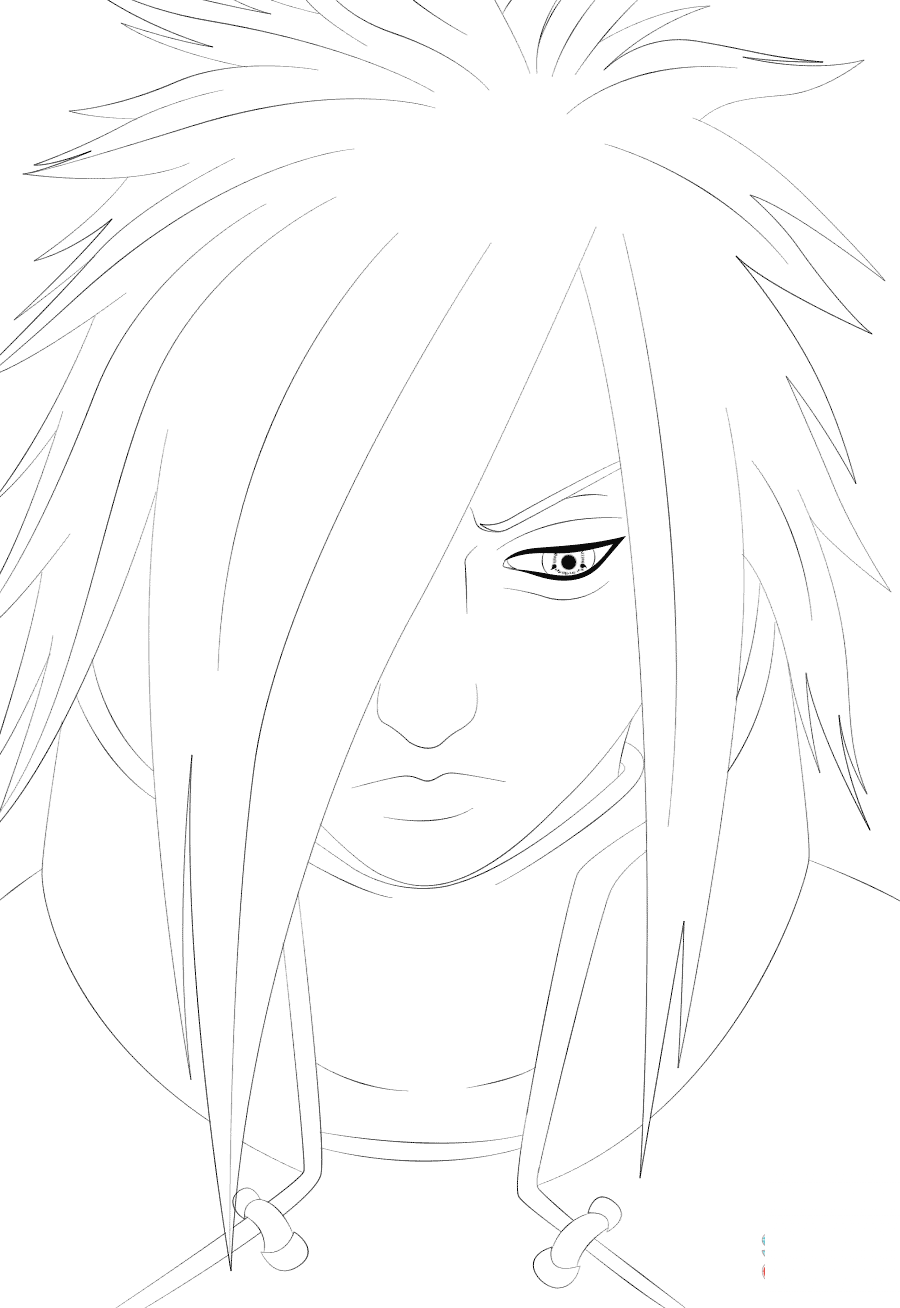 Madara Uchiha