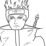Kisame Hoshigaki