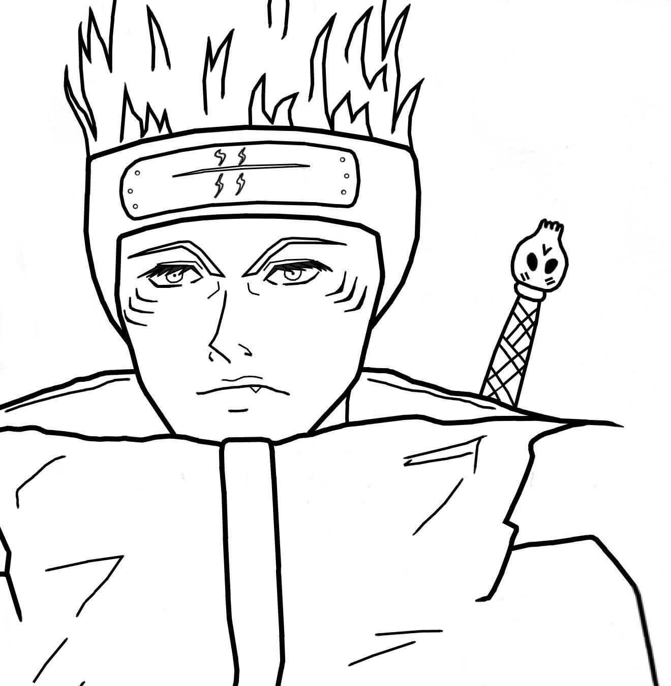 Kisame Hoshigaki