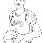 Carmelo Anthony