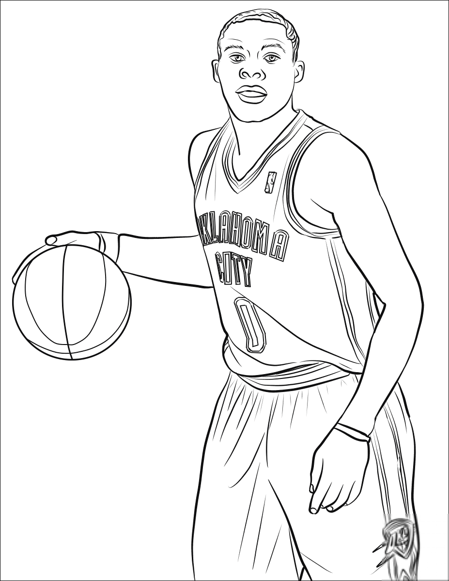 Russell Westbrook