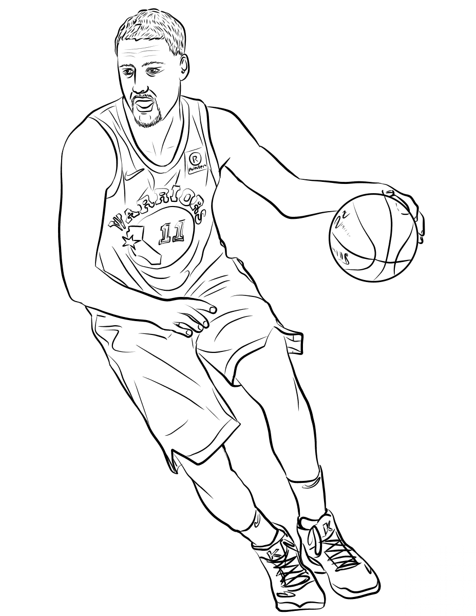 Klay Thompson