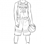 Jimmy Butler