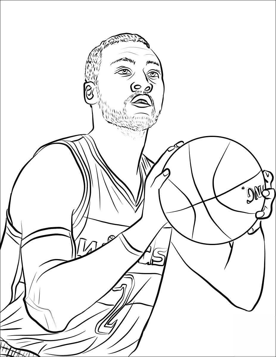 John Wall