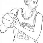 Tim Duncan