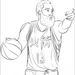 James Harden