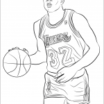 Magic Johnson