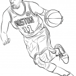 Kyrie Irving