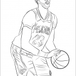 Anthony Davis
