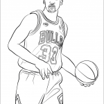 Scottie Pippen