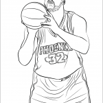 Shaquille O'Neal