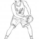 Kawhi Leonard