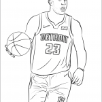 Blake Griffin