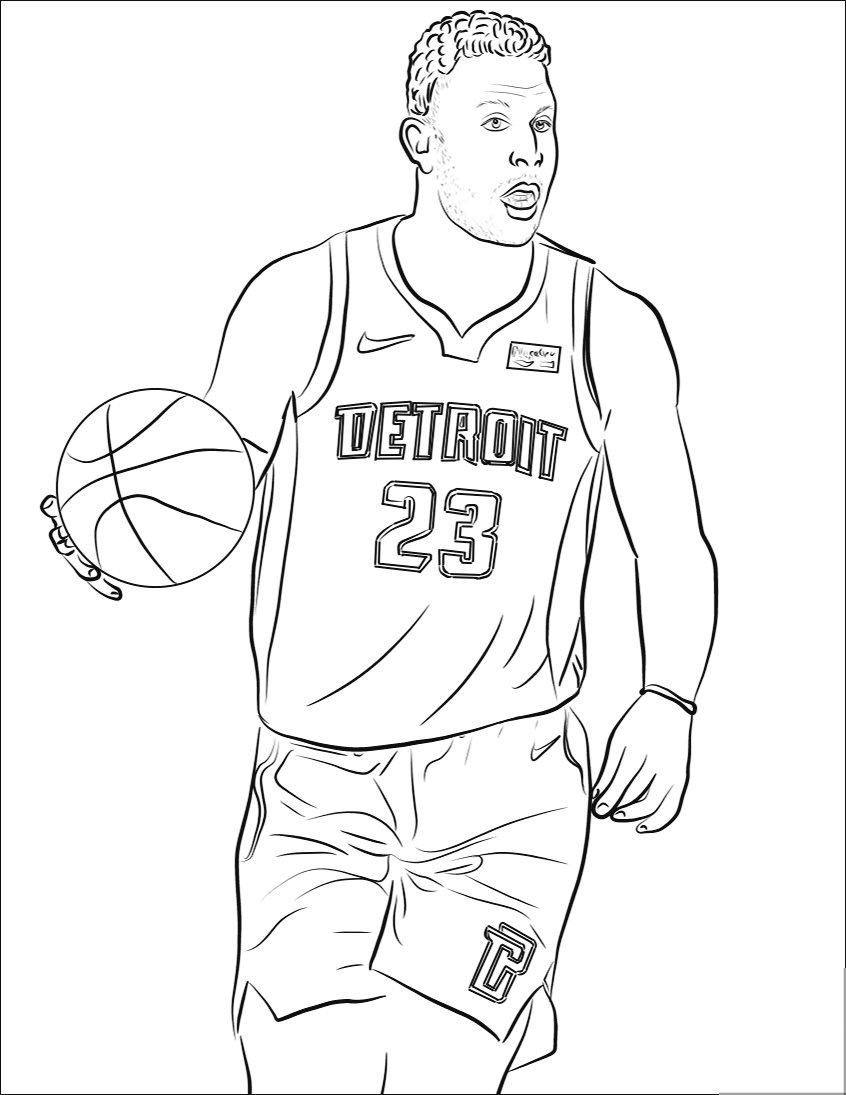 Blake Griffin