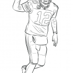 Aaron Rodgers