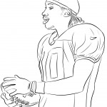 Robert Griffin III