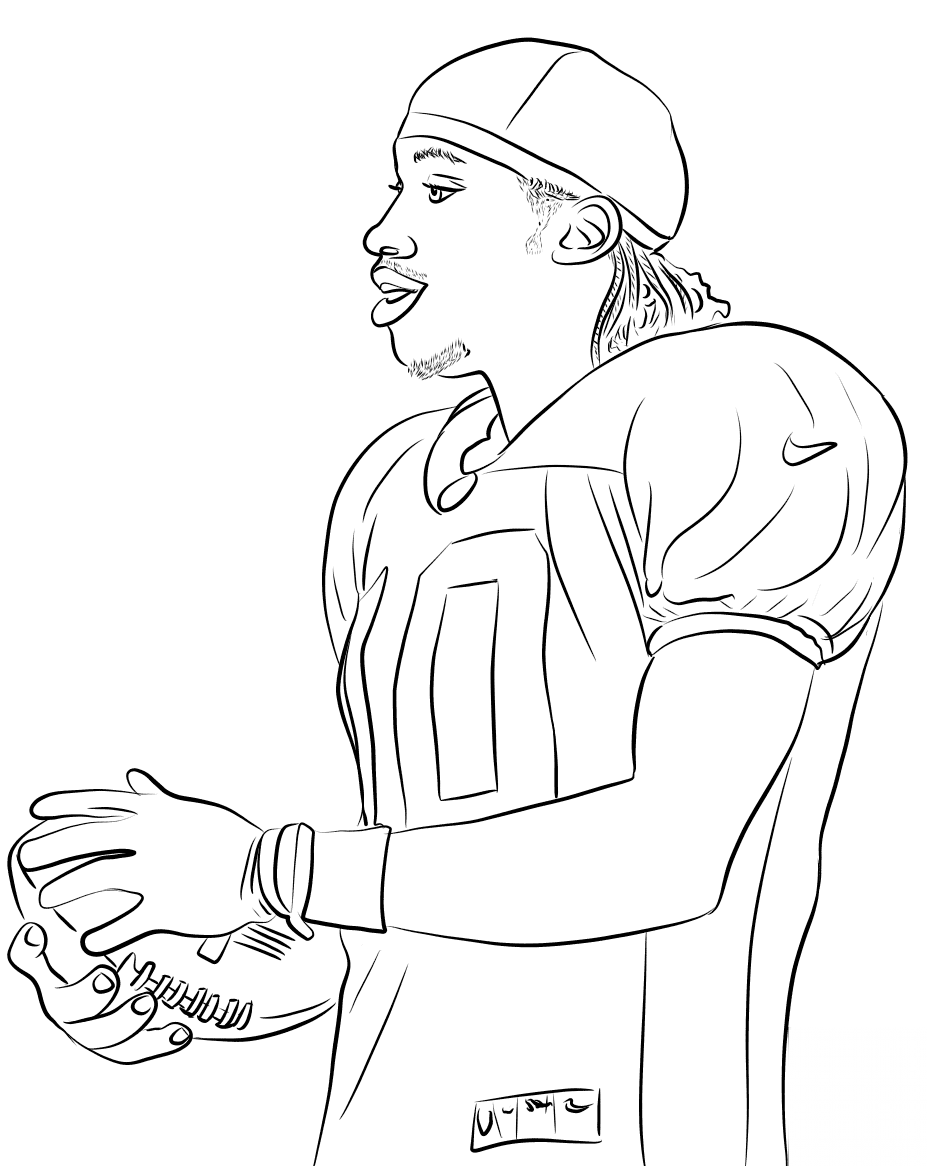 Robert Griffin III