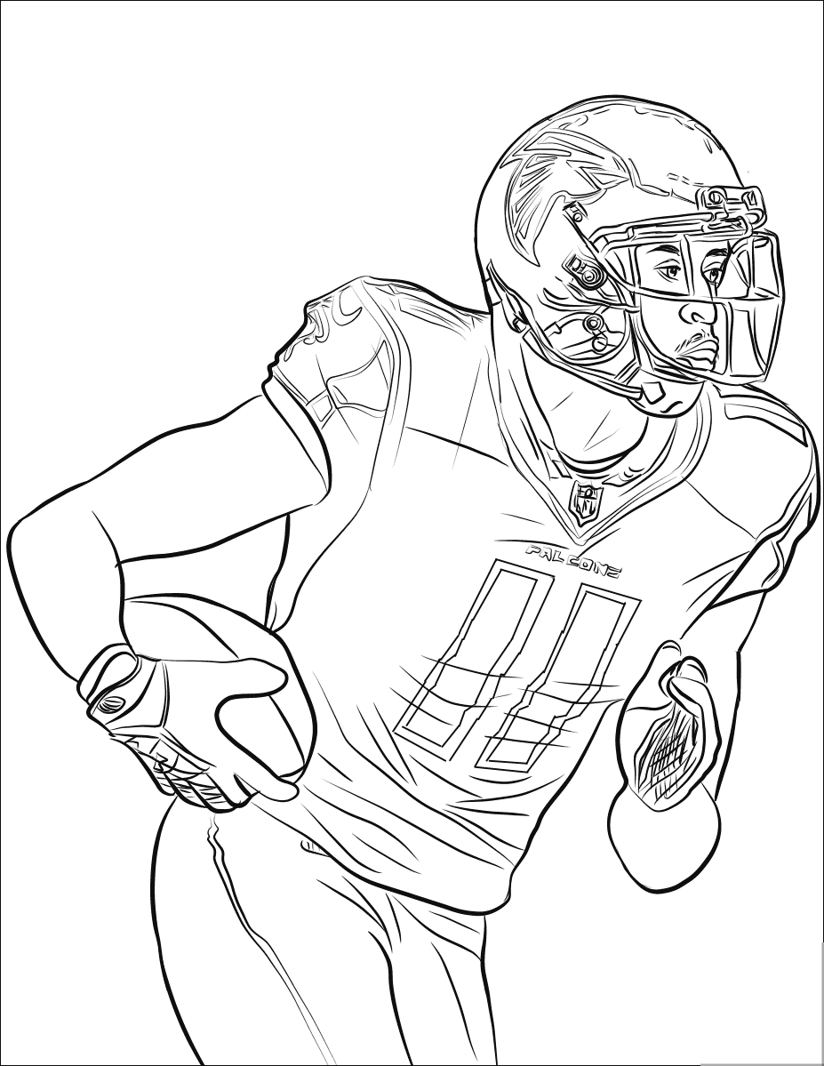 Julio Jones