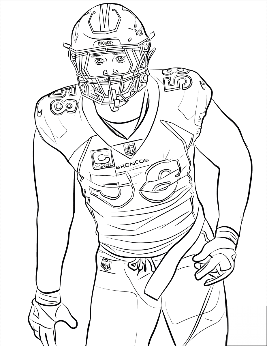 Von Miller