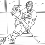 Sidney Crosby