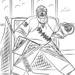 Henrik Lundqvist