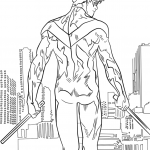 Nightwing