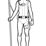 Spearfisher