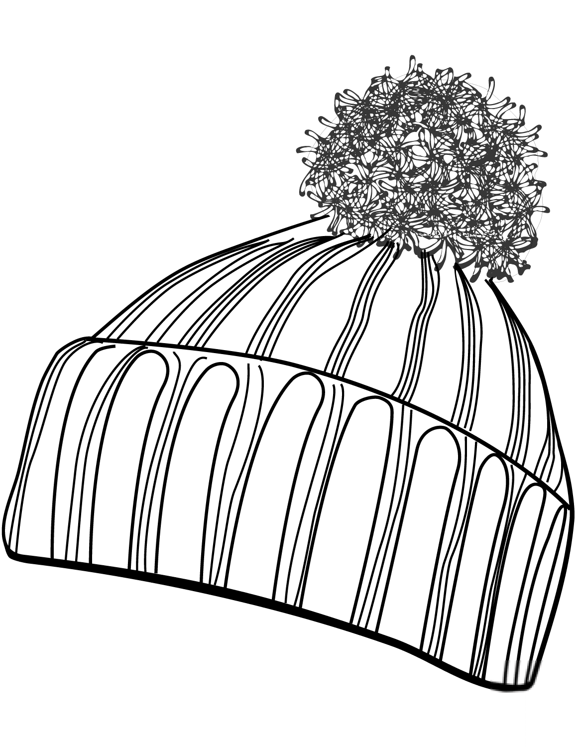 Winter Hat
