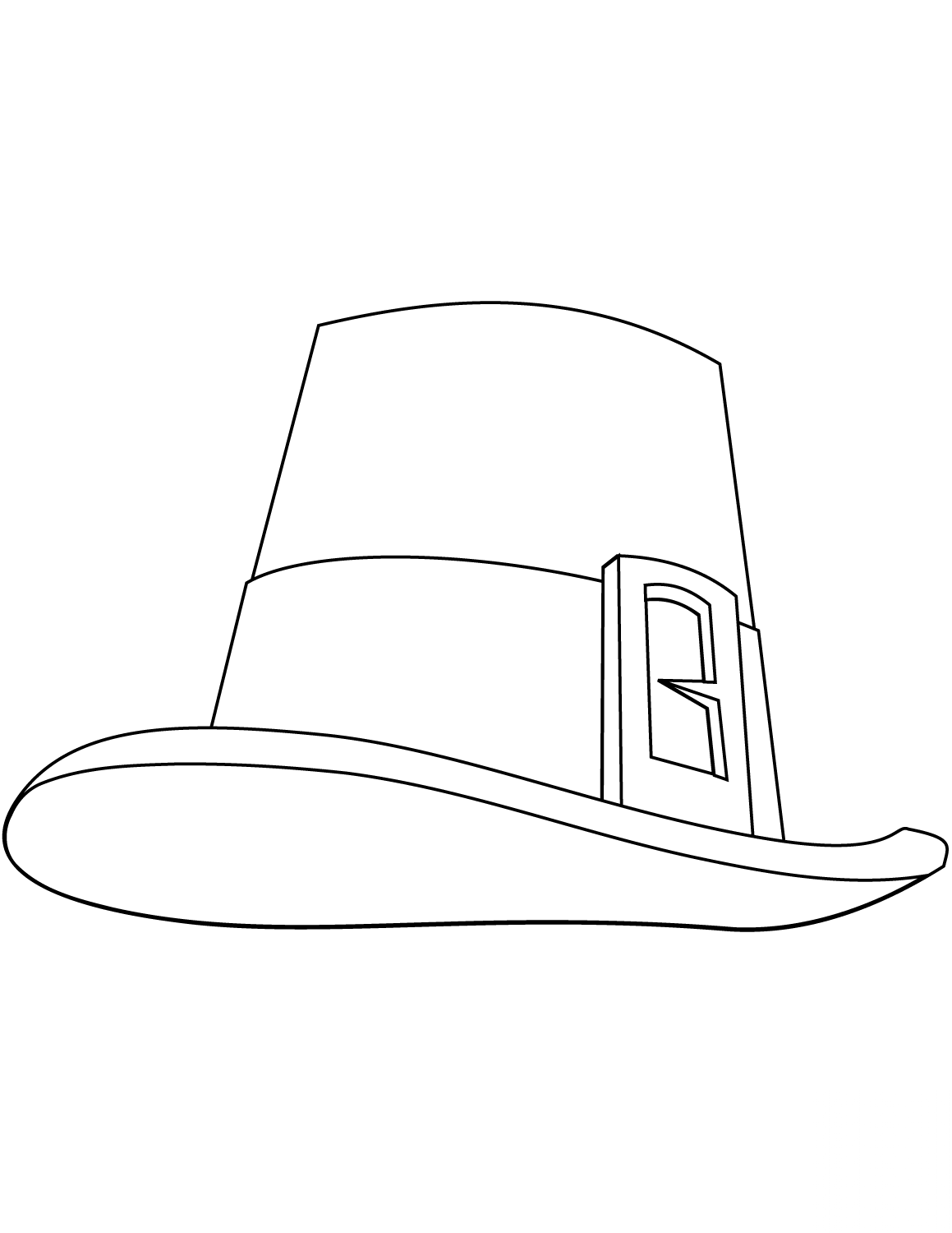 Leprechaun Hat