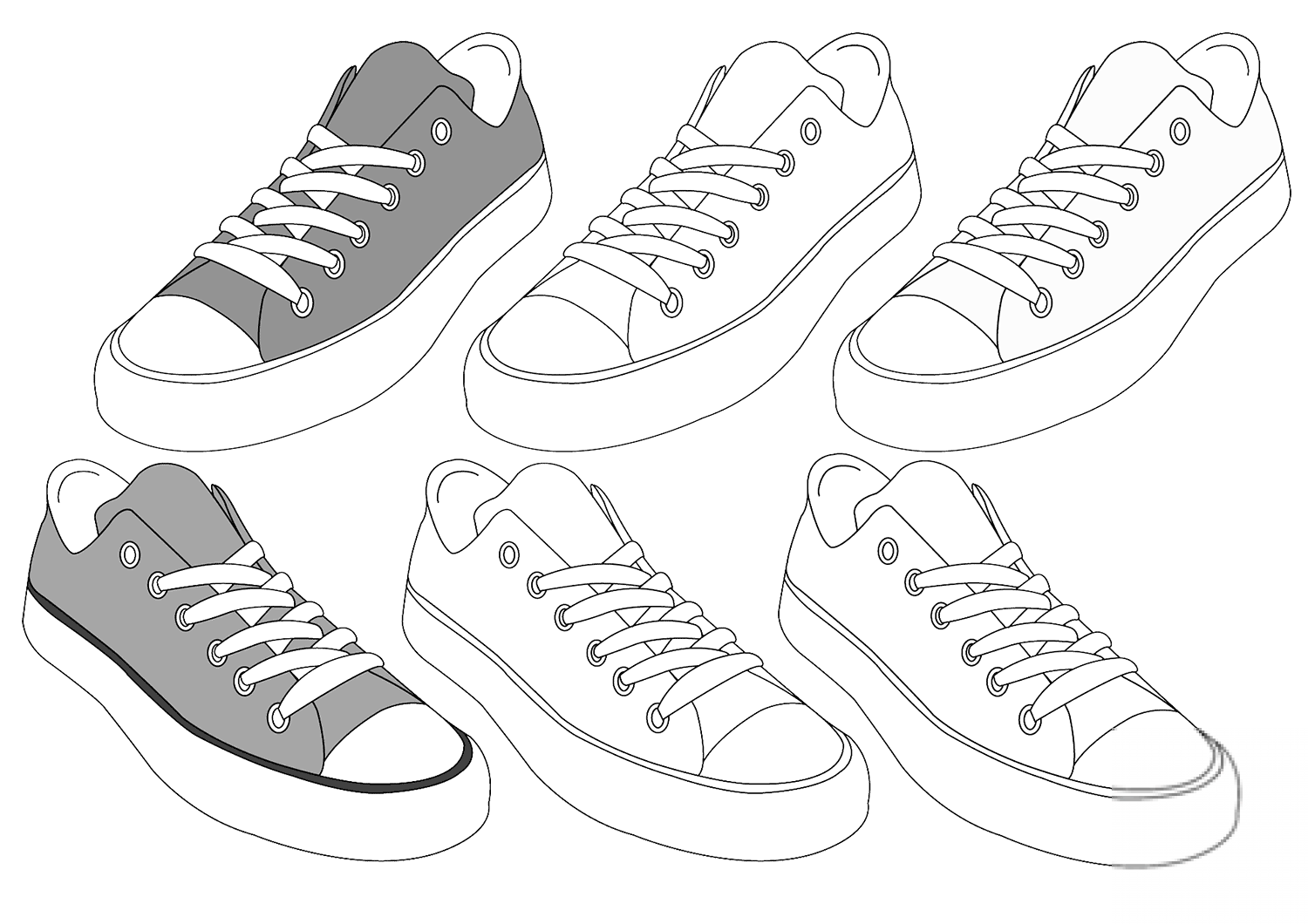 Sneakers