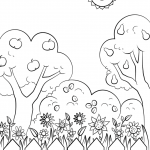 Beautiful Garden