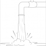 Water Crane